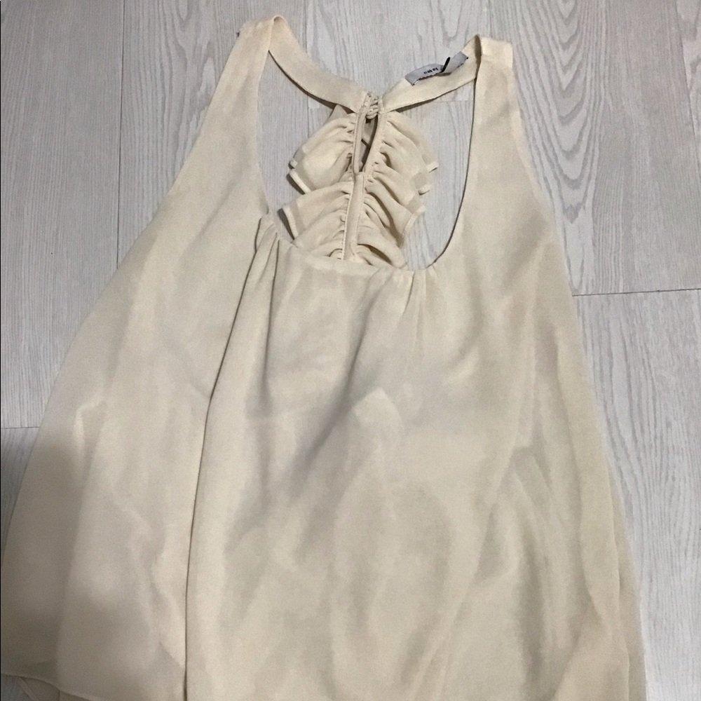 Dressy top